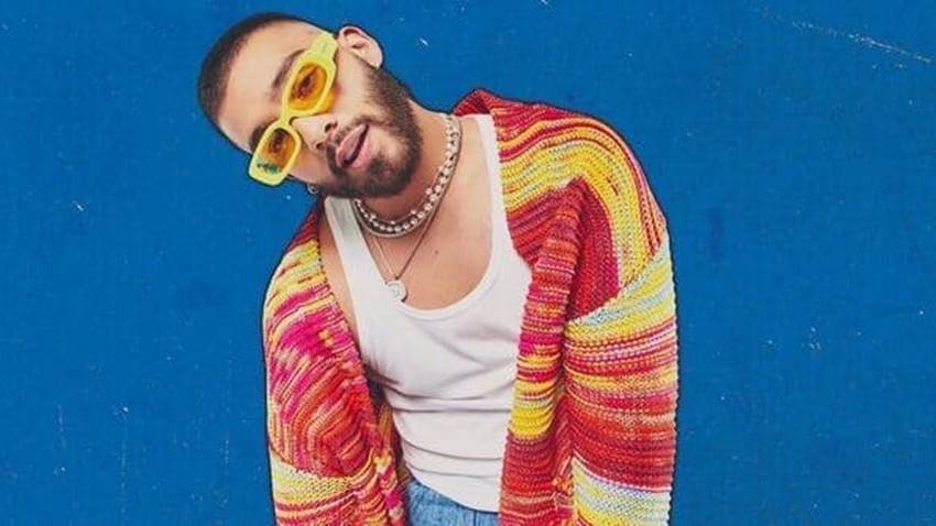 CMN anuncia la primera gira de conciertos continental de Manuel Turizo en el 2023