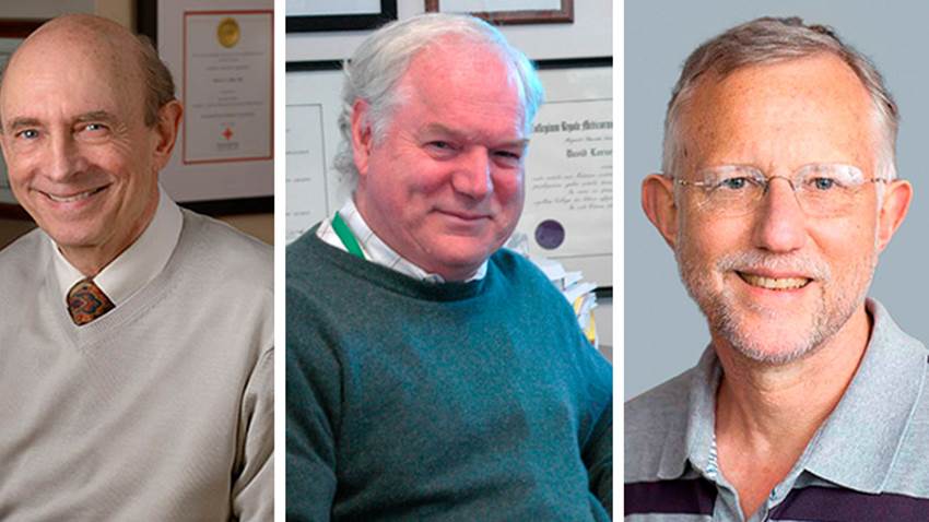 Científicos ganan nobel por el descubrimiento de un nuevo virus que causa la hepatitis C
