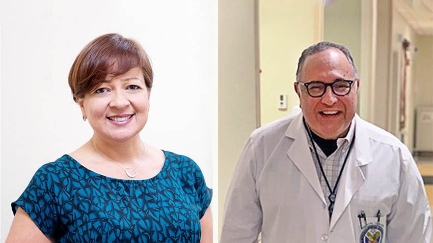 Diagnóstico crónico del cáncer de riñón y una insuficiencia prevalente