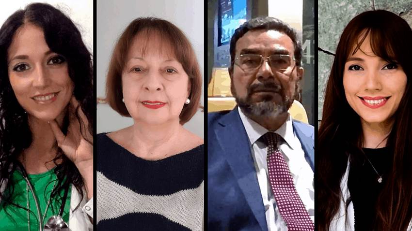 COVID puede favorecer desarrollo de diabetes lesionando el páncreas, disminuyendo producción de insulina