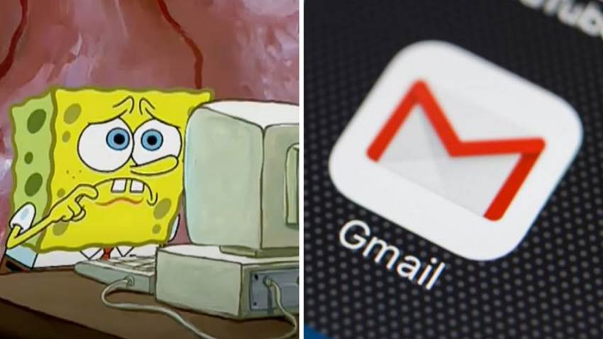 ¿Enviaste el correo sin adjuntar los archivos? Existe una forma para cancelar el envío de un e-mail