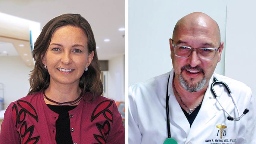 Expertos recomiendan a alérgicos a las proteínas y al huevo no vacunarse contra el COVID-19