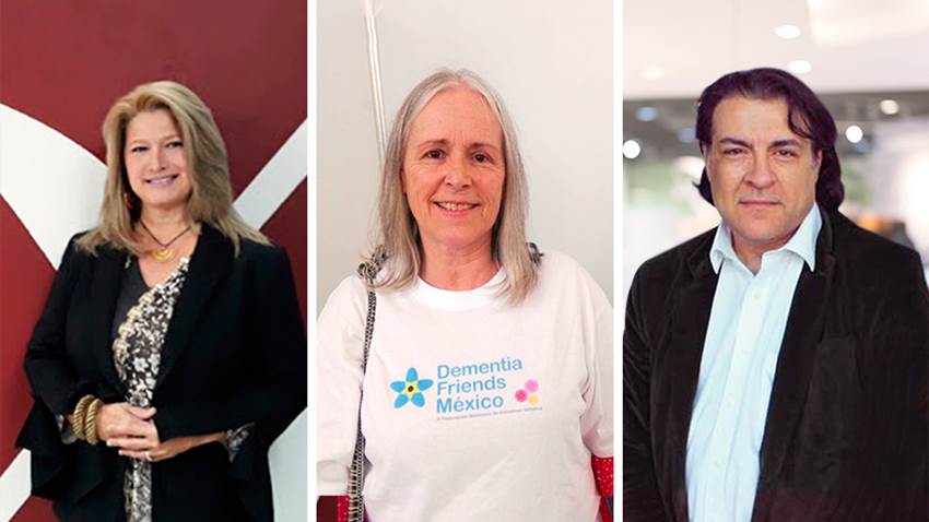 Alta prevalencia del  alzhéimer en Latinoamérica