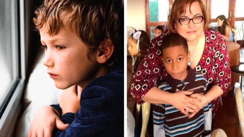 Negativa incidencia de la pandemia en la salud mental pediátrica