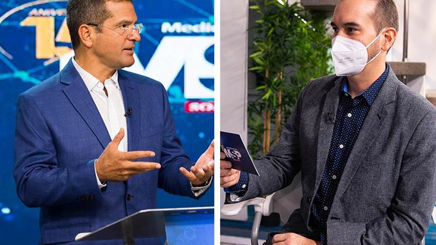 Pierluisi enfrentará la falta de garantía de pagos y cambios en el modelo de salud de Managed Care