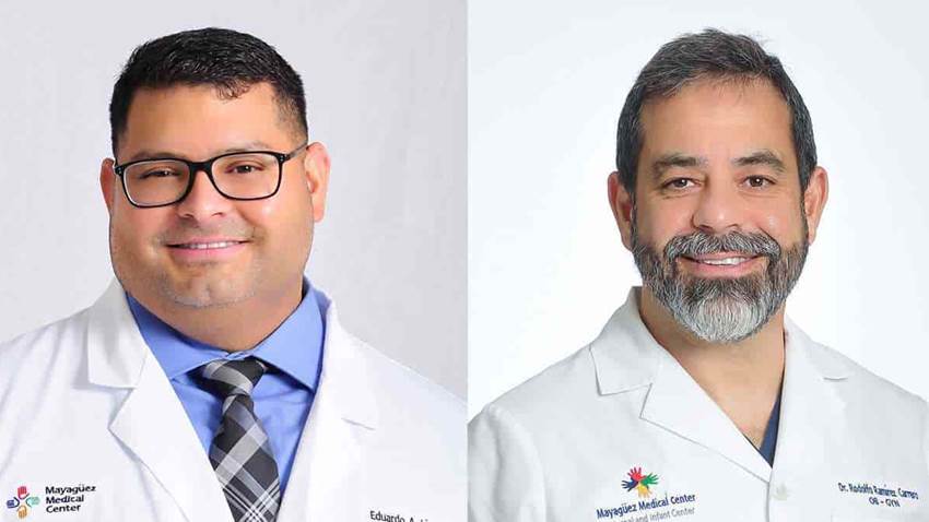 Bacteria traspasa membrana del saco amniótico de mujer embarazada en la Isla