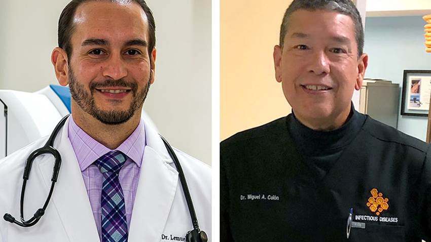 Médicos consideran importante evitar un cierre total en Puerto Rico