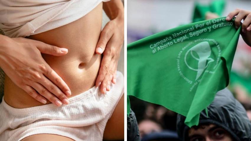 México amplía el aborto legal hasta la semana 20: ¿existe mayor riesgo para la mujer?