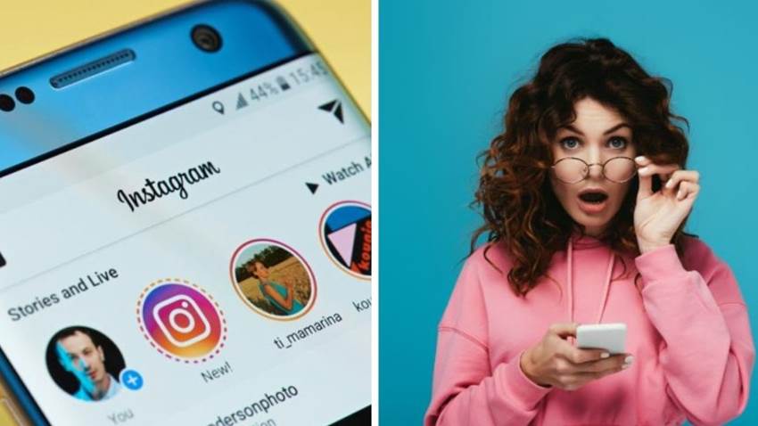 ¿Por qué son tan adictivas las historias de Instagram? Los expertos dan la respuesta