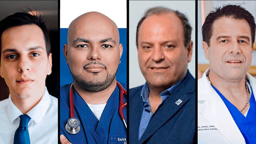 Inmunólogos apuestan al beneficio de la vacuna del COVID19 en pacientes con condiciones autoinmunes