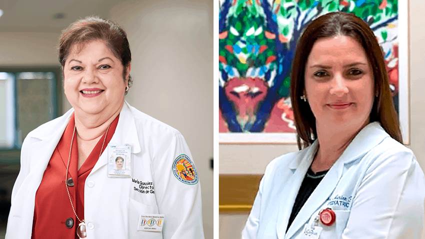 Exitosa aplicación de medicamento en pacientes con enfermedad genética en Puerto Rico