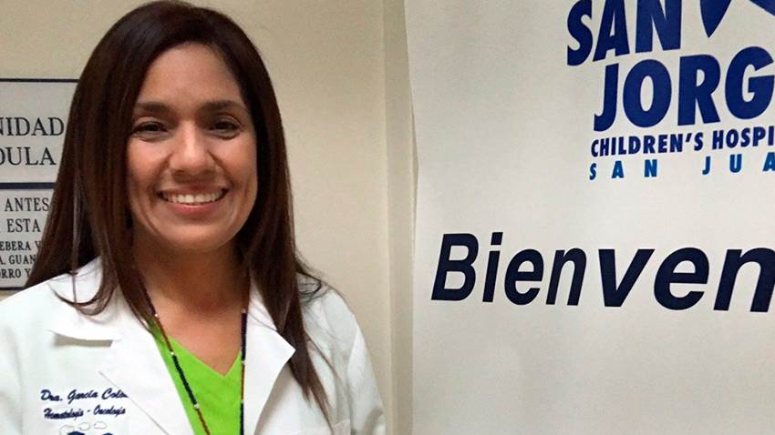 Avances considerables en tratamientos para patologías cancerígenas en infantes