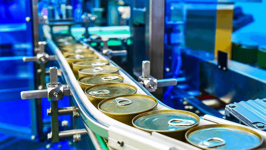 Los alimentos procesados aumentan el riesgo de tener cáncer colorrectal