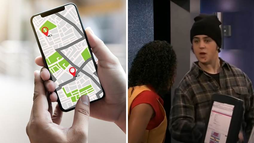 Encontrar un celular apagado sí es posible: te decimos cómo (para iPhone y Android)