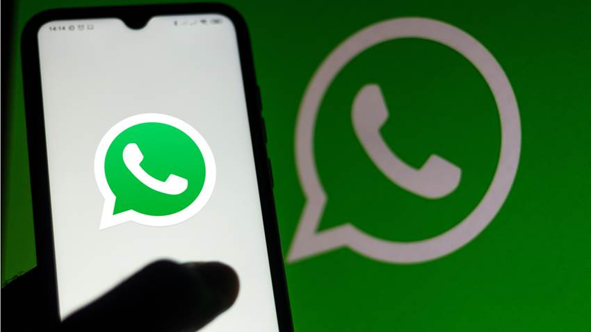 Se pueden mandar mensajes en WhatsApp a números que no tienes agregados: te decimos cómo