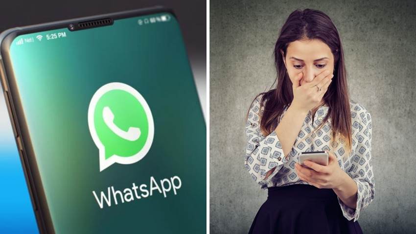 ¿Cómo enviar mensajes y fotos que se autodestruyen en WhatsApp?