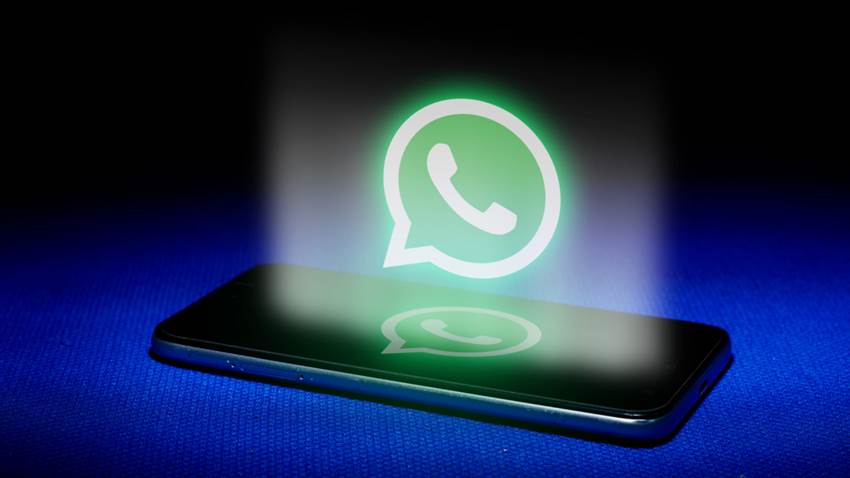 Existe un truco para responder los mensajes de Whatsapp sin tocar el teléfono