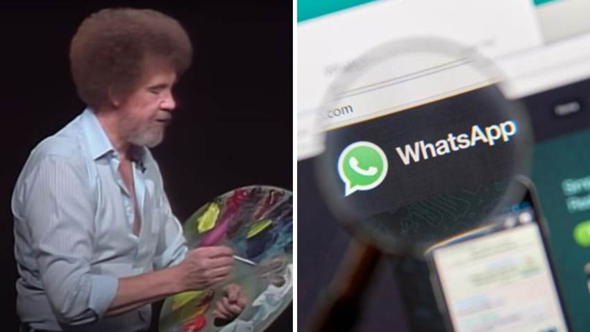Edita tus fotos en WhatsApp usando Paint: te decimos cómo hacerlo, es muy fácil