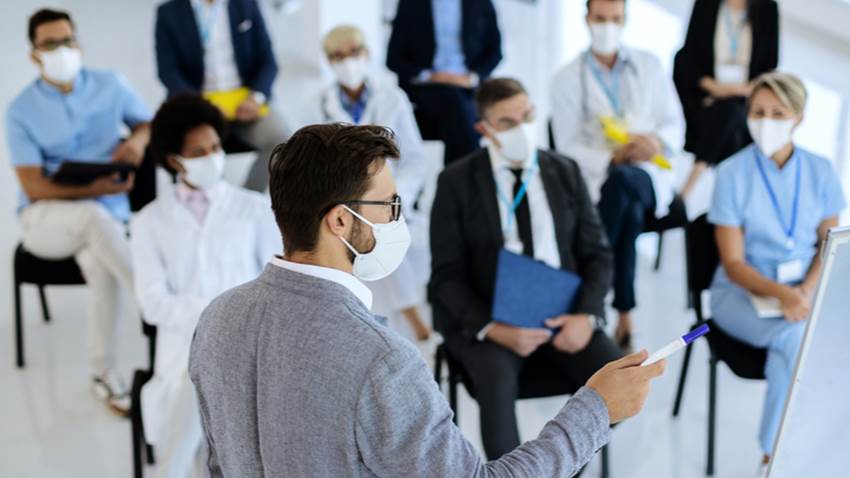 El Colegio de Médicos Cirujanos celebra su convención 2020 de modalidad virtual con una agenda variada de educación continua para los médicos.