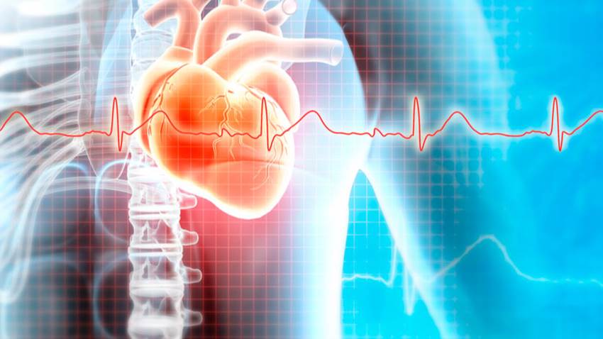 Estudios sugieren más afectaciones al corazón por COVID-19