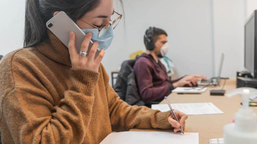 COVID-19 en Puerto Rico: la mayoría de contagios se producen en el trabajo