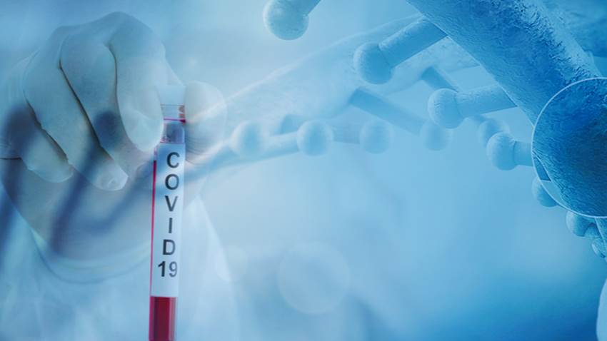 COVID-19: entender los múltiples síntomas facilita el tratamiento