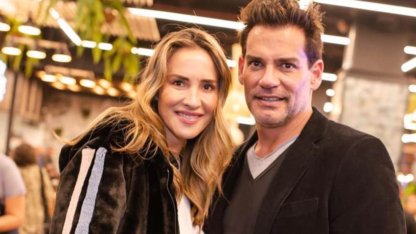 Cristián de la Fuente confirma que está separado de Angélica Castro: ‘Perdí a mi familia’