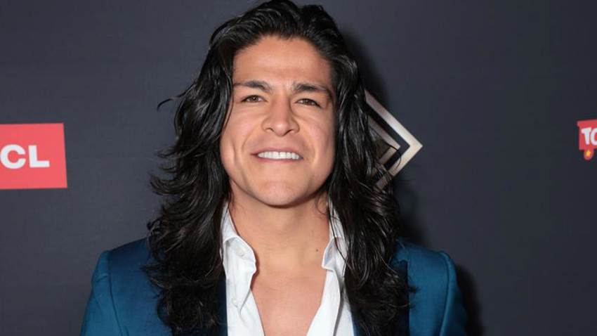 Cristo Fernández reúne sus dos pasiones en Premios Platino Xcaret 2024: ‘Es un sueño hecho realidad’