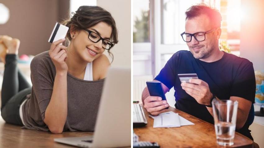 Prepárate para el Buen Fin: te decimos cuándo es y las tiendas que participarán