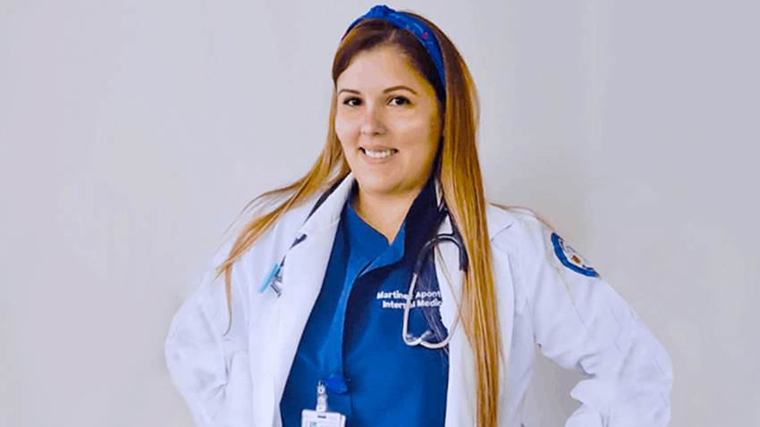 Médicos logran estabilizar extraño enfisema subcutáneo en paciente de asma en Puerto Rico