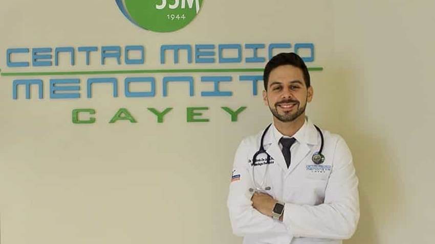 Descubren ancestría de mutación puertorriqueña que provoca discinesia ciliar primaria