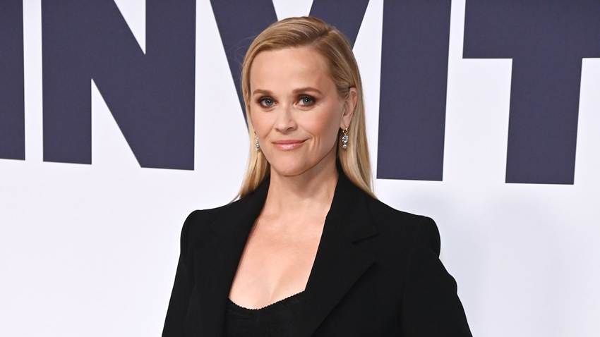 Reese Witherspoon se despide de James Van Der Beek tras darle su última oportunidad en pantalla