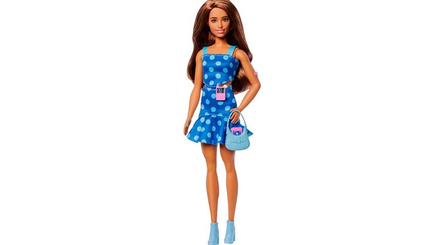 Una Barbie diabética como símbolo de inclusión
