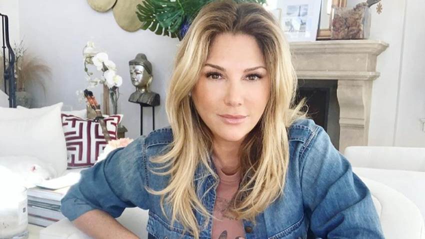 Daisy Fuentes despide a su suegra con un emotivo mensaje: ‘Siempre le estaré agradecida por su amor’