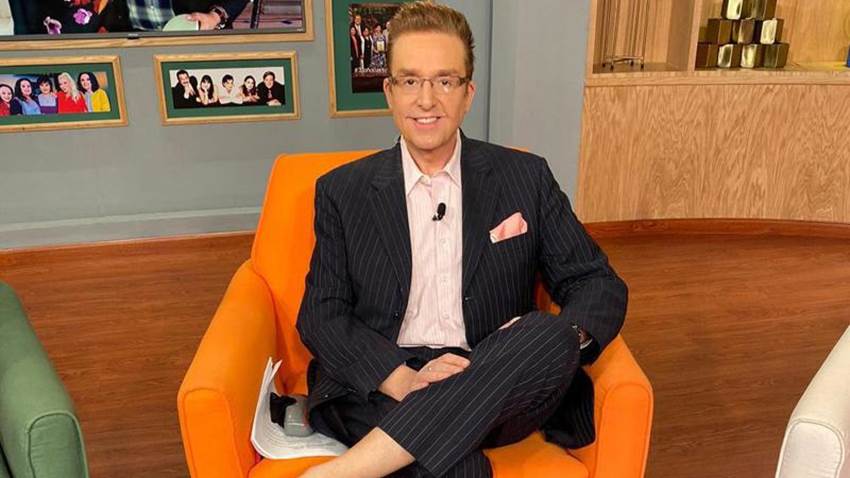 Revelan nuevos detalles sobre la salud de Daniel Bisogno