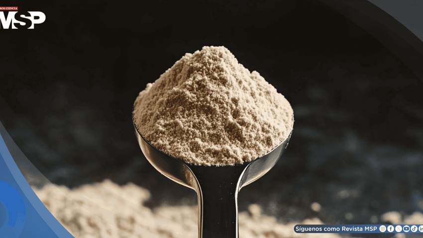 Alertan por plomo en alimentos y suplementos: Qué productos evitar y cómo protegerse