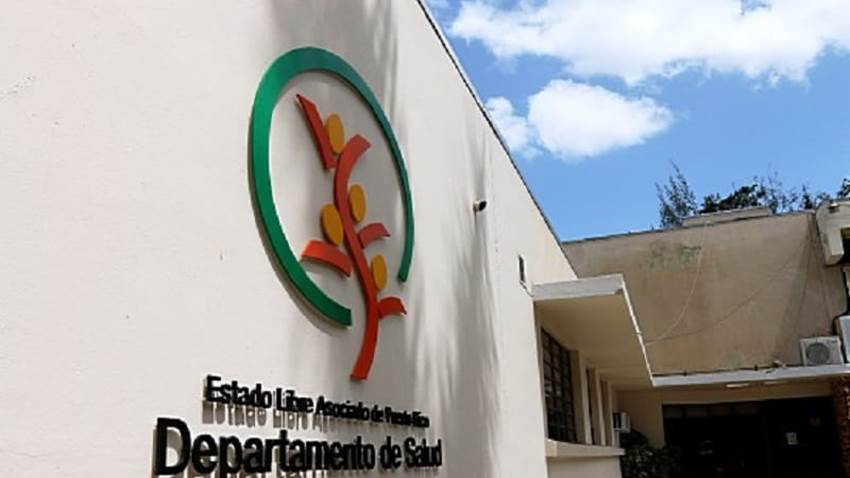 Departamento de Salud implementa fase del 
