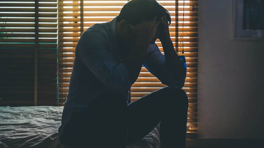 Psicoterapia y farmacoterapia son los mejores tratamientos para la depresión, según estudio...