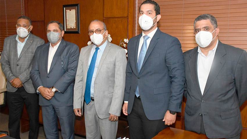 Dan permiso a Liga Dominicana de Béisbol para juegos invernales