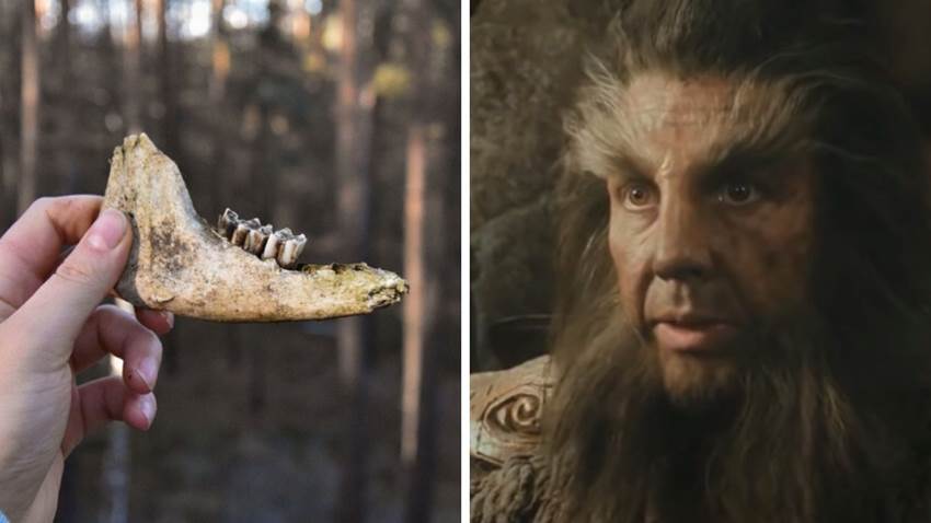 Una criatura que parece salida de 'The Hobbit' fue descubierta en Wyoming: es aterradora
