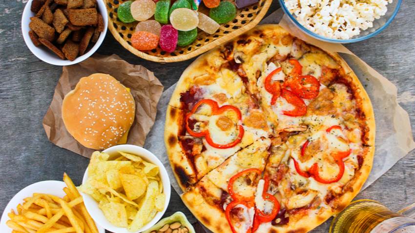 Alimentación inadecuada: factor clave en el desarrollo de diabetes mellitus tipo 2