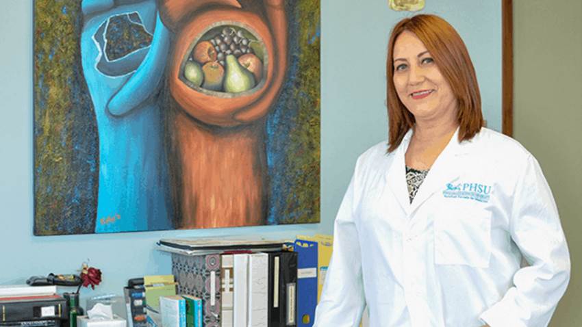 40% de mujeres con endometriosis reportan cambios en la menstruación durante la pandemia