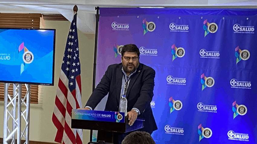 Vacunación será compulsoria para estudiantes desde los 12 años en Puerto Rico