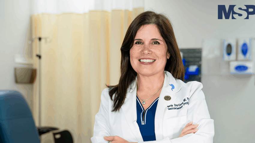 Brilla la ciencia puertorriqueña: Dra. Marcia Cruz en la Association of American Cancer Institutes