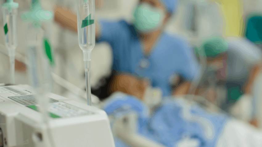 Hombre que se burló de las vacunas murió a causa del covid-19