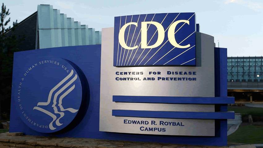 CDC: Vacunados deberán usar mascarilla en espacios cerrados por el impacto de variante Delta