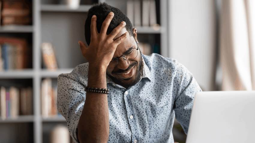 El estrés crónico pone tu salud en riesgo: cómo prevenirlo