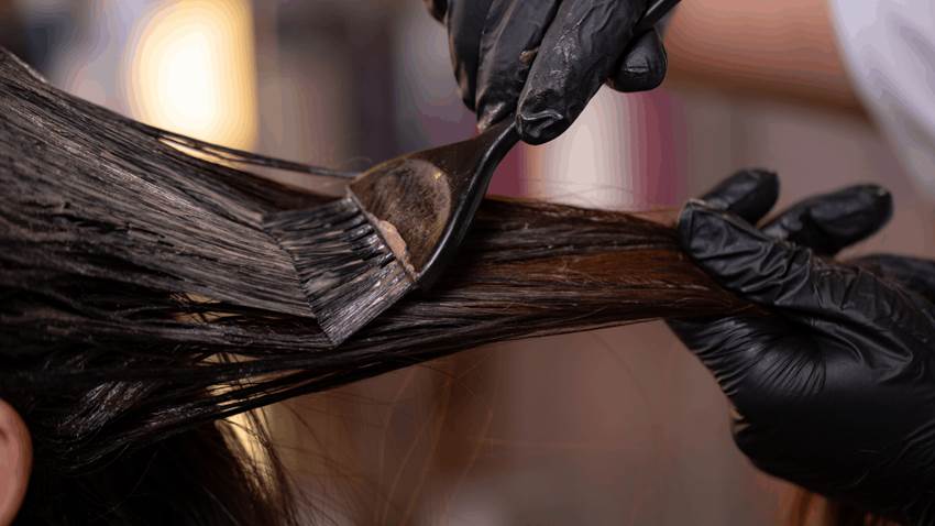 Cientos de sustancias químicas de uso común aumentarían el riesgo de cáncer de mama