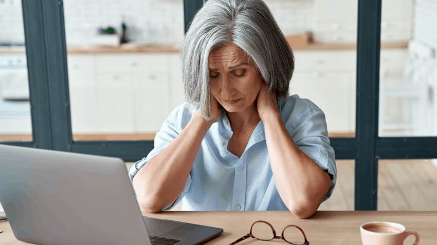 Fibromialgia y fatiga crónica: Qué es y cómo combatirlo