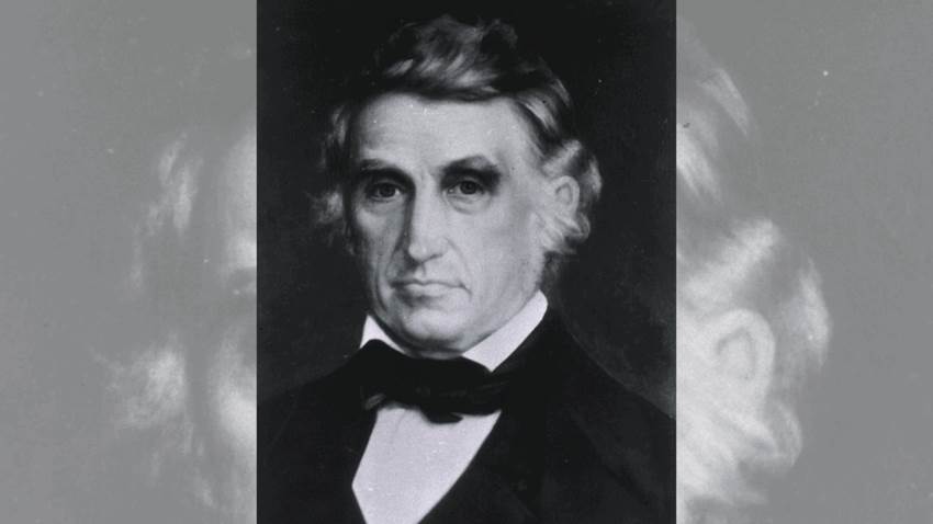 El origen de la gastroenterología: un disparo en el estómago